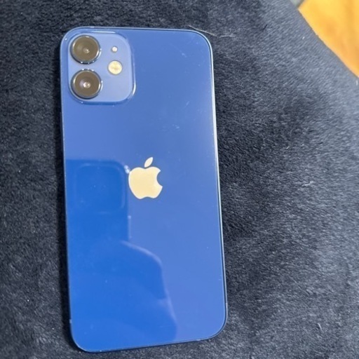 iPhone12 mini