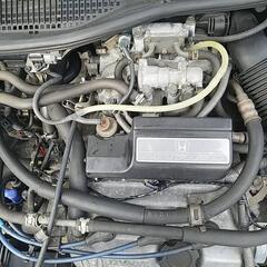 トゥデイ MTREC 5MT 2ドア 修復歴なし 綺麗の画像