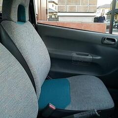 トゥデイ MTREC 5MT 2ドア 修復歴なし 綺麗の画像