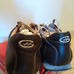 Hawkins US 7 1/2の画像