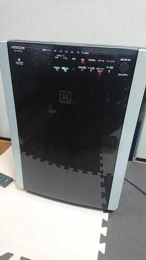 【12/25まで 500円引き】HITACHI 加湿空気清浄機(EP-HV700)\n\n2013年製