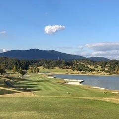 12/17ゴルフ⛳️一緒に行きませんか⁉️