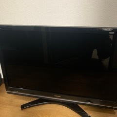 TOSHIBA REGZA 42インチ