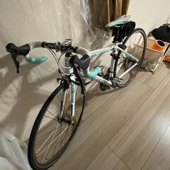 【総額16万円以上　付属品付き】ビアンキ Bianchi インプ...