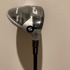 テーラーメイド　Ｍ３　５番ウッド　ゴルフクラブ