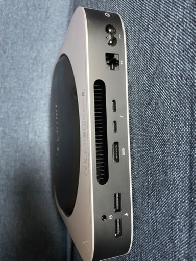 Mac mini m1 256Gb SSD