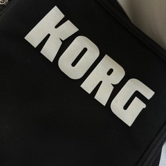 KORG x50の画像