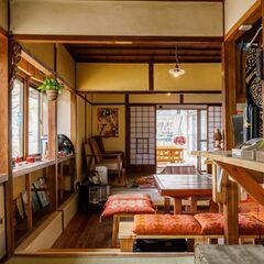 宿清掃のアルバイトスタッフ募集中の画像