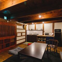 宿清掃のアルバイトスタッフ募集中の画像