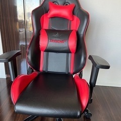 【値下げ】AK RACING Nitroゲーミングチェア