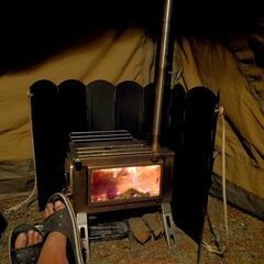ソログルキャン仲間募集します⛺‼️ - 名古屋市