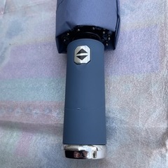 折りたたみ傘 LEDライト付き 自動開閉 10本骨 軽量 男女の画像