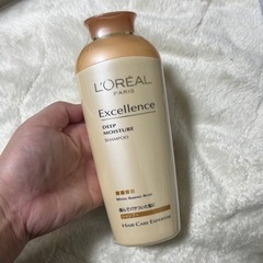 シャンプー サロン専売品 ロレアル ダメージヘア用