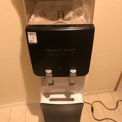 ウォーターサーバー