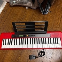 キーボード(CASIO)