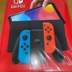 Switch 有機ELモデル《値下げしました》