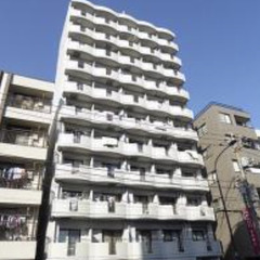🎉業界最安値🎉初期費用4.5万円👍1K👍 小村井駅🍀