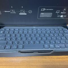 logicool mx keys mini 3点セット
