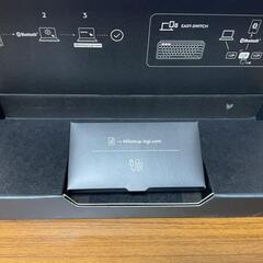logicool mx keys mini 3点セットの画像