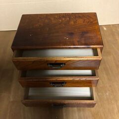 小物入れの画像