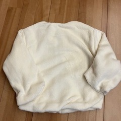 【新品未使用】女の子110サイズ　⑥の画像