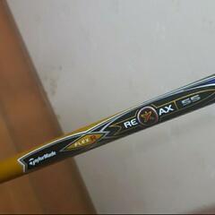 テーラーメイド r7 3W 3番ウッドの画像