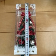 ❄️クリスマスツリー ライト 電飾 コンセントの画像