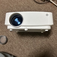 Jinhoo プロジェクター