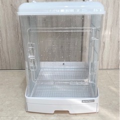 【決定】イージーホームクリアバード40 美品   鳥かご　籠　バ...