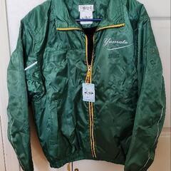 貴重　新品　ヤ◯ト宅急便の新品ジャケット二種です