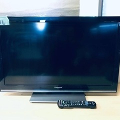 1516番 パナソニック✨テレビ✨TH-L32X3-K‼️