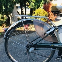 1520番　電動自転車