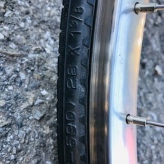 1520番　電動自転車