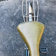 1520番　電動自転車