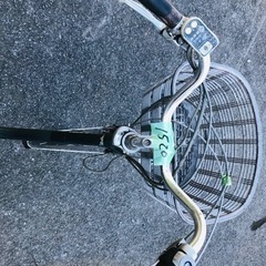 1520番　電動自転車