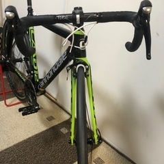 Cannondale CAAD12 2016 48サイズ
