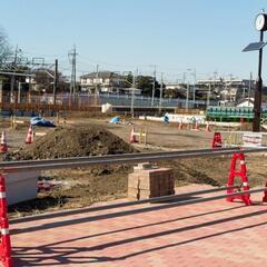 広島市解体土木の画像