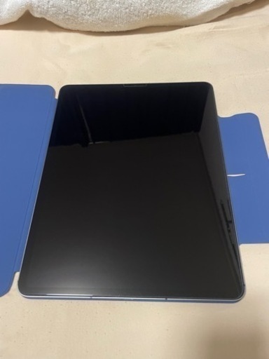 iPad Pro 12.9 第5世代SIMフリー 1TB スペースグレイ