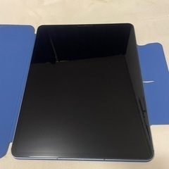 iPad Pro 12.9 第5世代SIMフリー 1TB スペースグレイ