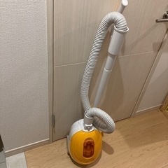 SHARP 掃除機　掃除機用紙パック付