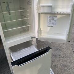 配送可能 ハイセンス 冷蔵庫 130L 2ドア HR-D1301！