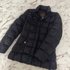 MONCLER ダウンジャケット