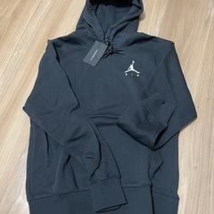 ジョーダン　パーカー