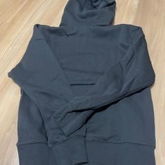 ジョーダン　パーカーの画像