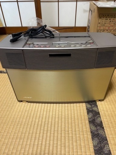 最終値下げ8990円！格安！希少！BOSE！早い者勝ち！動作品！一宮市　BOSE AWM