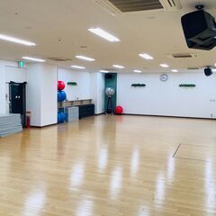 ゴールドジム久喜埼玉店 - 地元のお店