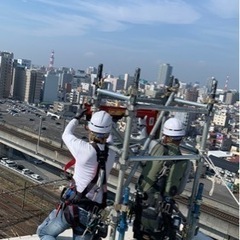 ガッツのあるやつ集まれーの画像