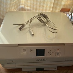 決まりました！EPSONプリンター