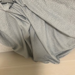 ストレッチソファーカバーの画像