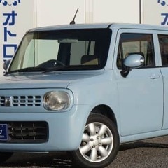 ✨自社ローン可✨審査通過率95%✨お洒落なアルトラパン👆👆